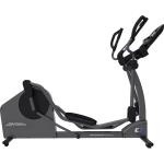 Life Fitness E3 Elliptical Cross-Trainer, Go Console