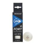 Dawson Sports Dunlop Forte Tournament TT Balls