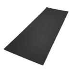 Reebok Fitness Training Mat - Spots, Black 