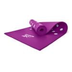 Reebok Fitness Training Mat - Spots, Purple 