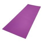 Reebok Fitness Training Mat - Spots, Purple 