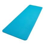 Reebok Fitness Performance Training Mat - 8mm - Blue