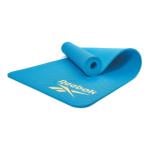 Reebok Fitness Performance Training Mat - 8mm - Blue