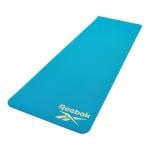 Reebok Fitness Performance Training Mat - 8mm - Blue