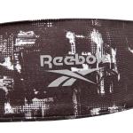 Reebok Fitness Tie Headband, Geocast 