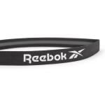 Reebok Fitness Sports Hair Bands, Black/Grey/Pink 