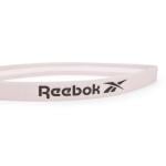 Reebok Fitness Sports Hair Bands, Black/Grey/Pink 