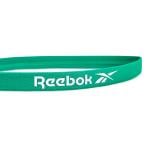 Reebok Fitness Sports Hair Bands, Navy/Green/Grey 