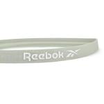 Reebok Fitness Sports Hair Bands, Navy/Green/Grey 