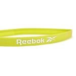 Reebok Fitness Sports Hair Bands, Navy/Yellow/Red 