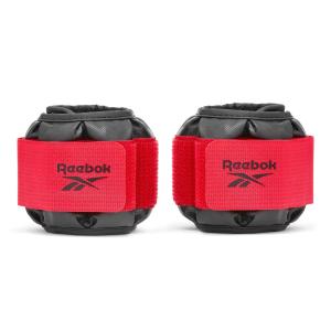 Reebok Fitness Premium Ankle/Wrist Weights, 0.5 Kg 