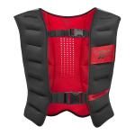 Reebok Fitness Strength Series Weight Vest, 3 Kg 