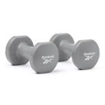 Reebok Fitness Dumbbells Pair, 1 Kg 