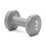 Reebok Fitness Dumbbells Pair, 3 Kg 