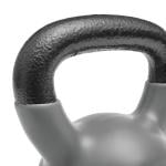 Reebok Fitness Kettlebell, 4 Kg 