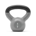 Reebok Fitness Kettlebell, 4 Kg 