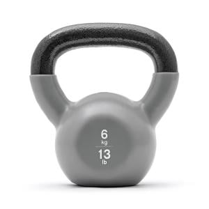 Reebok Fitness Kettlebell, 6 Kg 