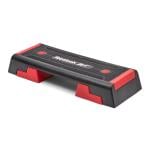 Reebok Fitness Step + Bluetooth Counter - Red