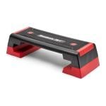 Reebok Fitness Step + Bluetooth Counter - Red