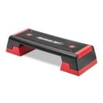 Reebok Fitness Step + Bluetooth Counter - Red