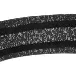 Reebok Fitness Head Band, Black 