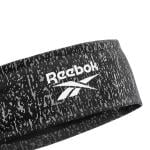 Reebok Fitness Head Band, Black 