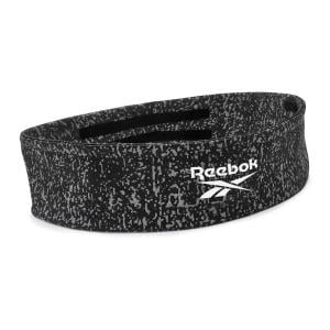 Reebok Fitness Head Band, Black 