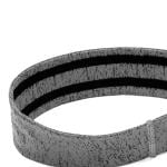 Reebok Fitness Head Band, Grey 