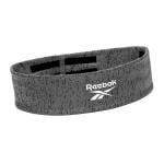 Reebok Fitness Head Band, Grey 