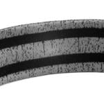 Reebok Fitness Head Band, Grey 