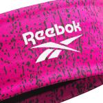 Reebok Fitness Head Band, Pink 