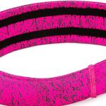 Reebok Fitness Head Band, Pink 