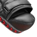 Reebok Fitness Leather Hook & Jab Pads