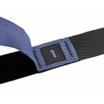 Adidas Stretch Assist Band - Blue