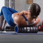 Adidas Foam Roller - Blue