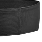 Adidas Head Band, Black 