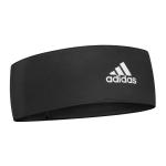 Adidas Head Band, Black 