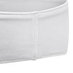 Adidas Head Band, White 