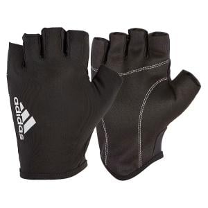 Adidas Essential Gloves, Grey, S