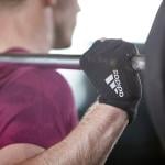 Adidas Essential Gloves, Grey, S