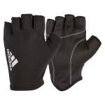 Adidas Essential Gloves, Grey, M