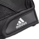 Adidas Performance Gloves, Black, S