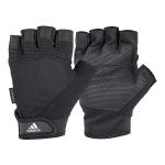 Adidas Performance Gloves, Black, S