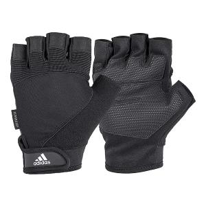 Adidas Performance Gloves, Black, L