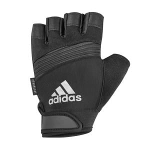 Adidas Performance Gloves, Grey, XXL