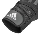 Adidas Elite Training Gloves, Grey, S