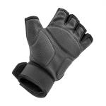 Adidas Elite Training Gloves, Grey, S