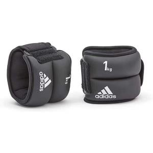 Adidas Ankle/Wrist Weights, 1 Kg 