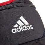 Adidas Adjustable Ankle Weights, 1 Kg 