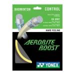 Yonex BGABBT Badminton String (10mtr), Grey Yellow 